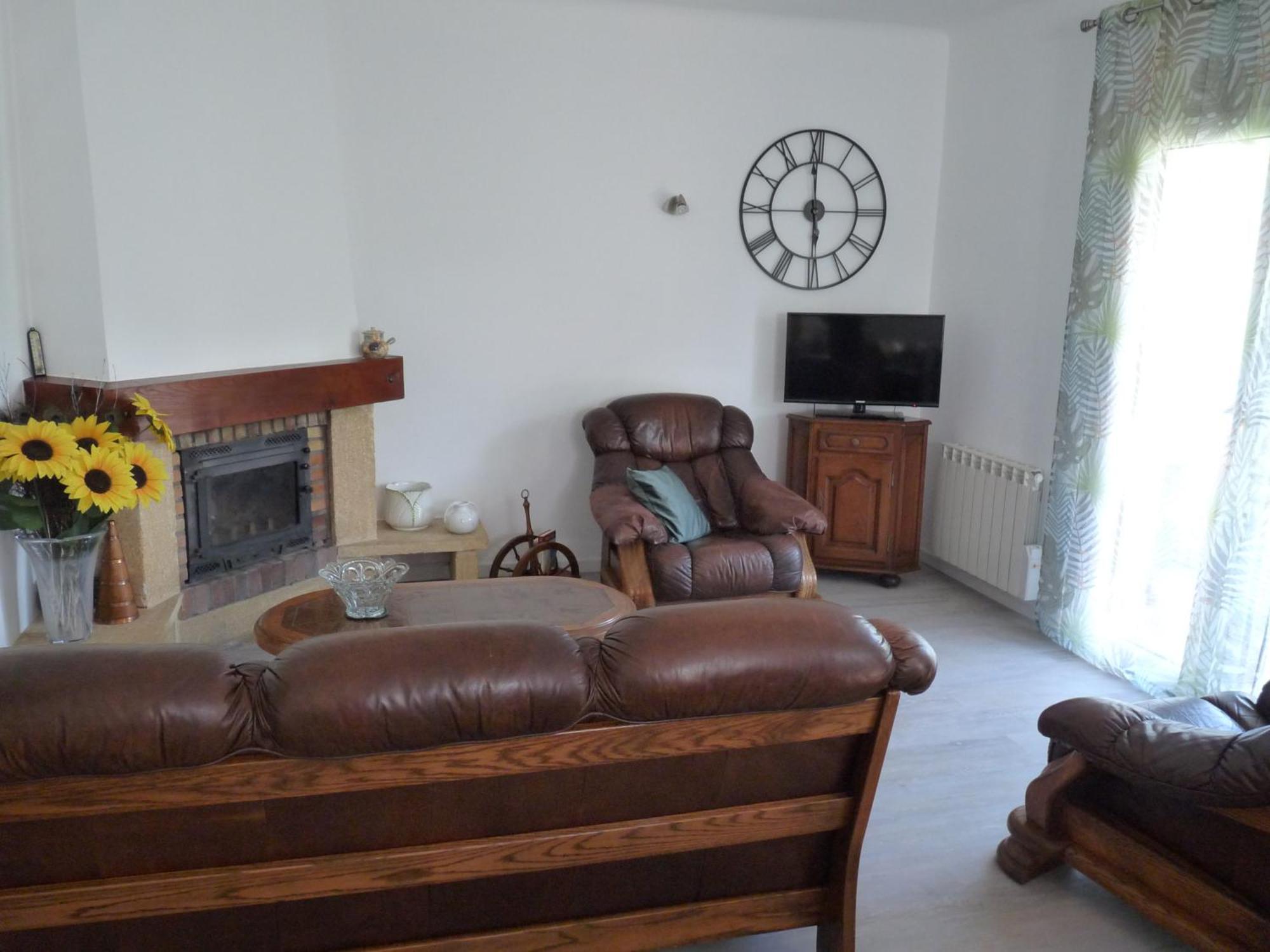Appartement Independant Dans Villa, Entre Frejus Et St Raphael المظهر الخارجي الصورة