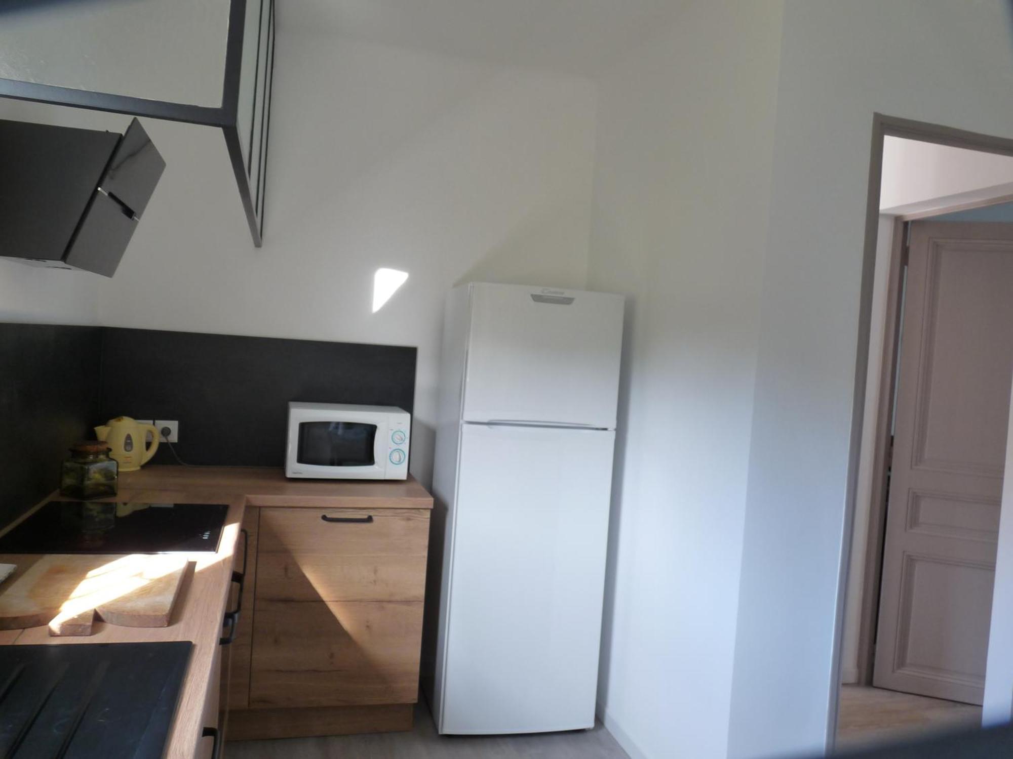 Appartement Independant Dans Villa, Entre Frejus Et St Raphael المظهر الخارجي الصورة