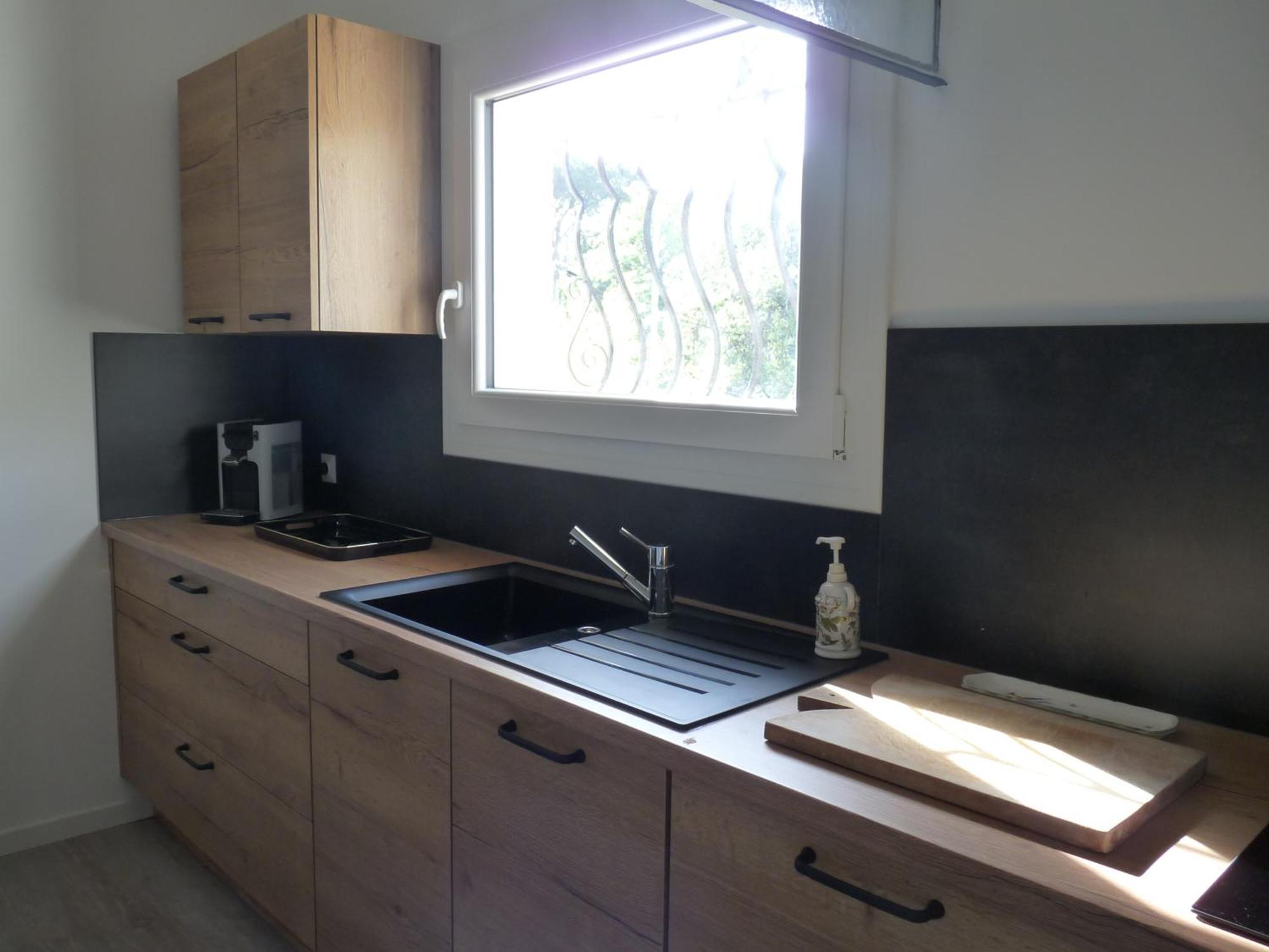 Appartement Independant Dans Villa, Entre Frejus Et St Raphael المظهر الخارجي الصورة