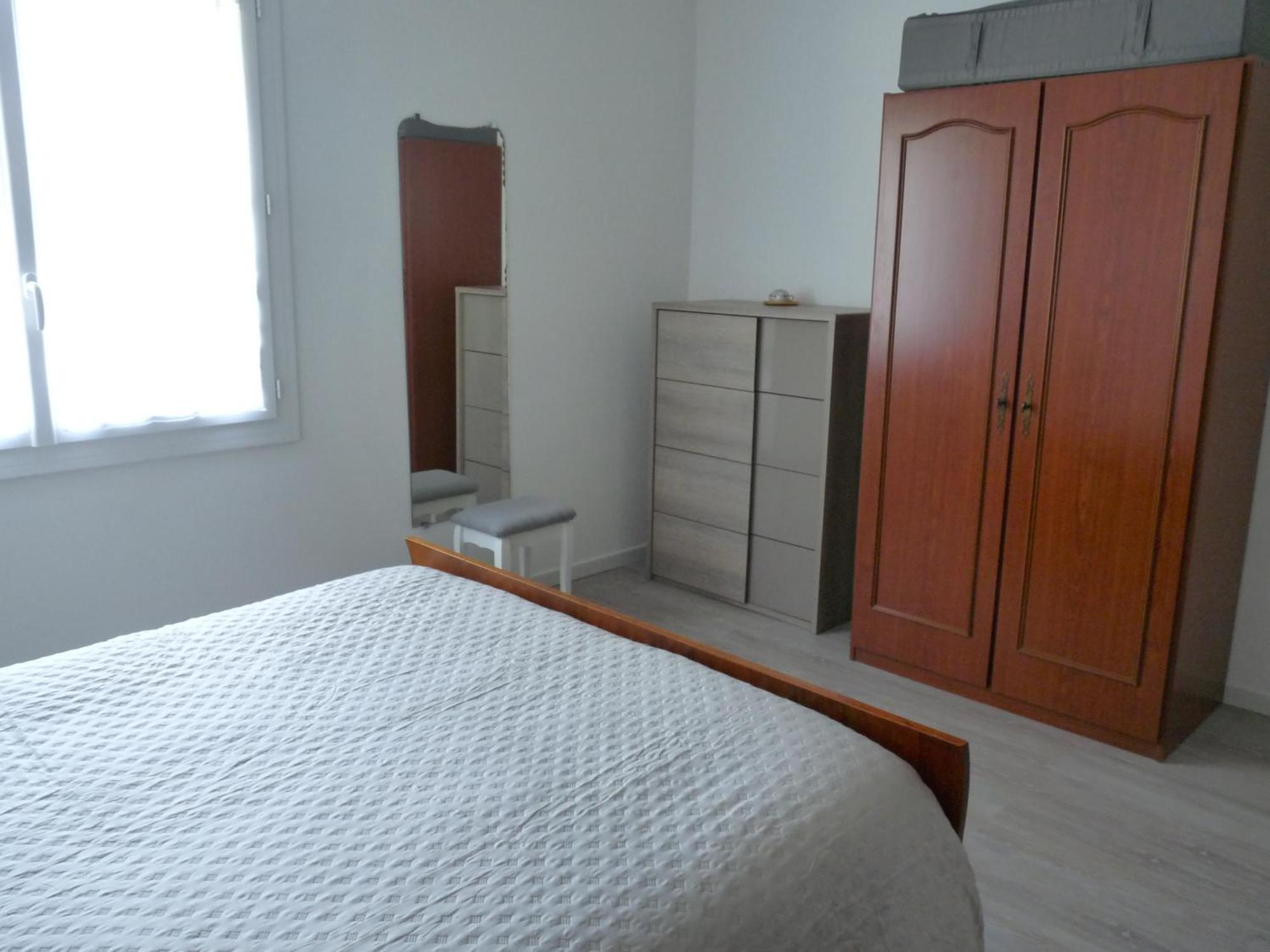 Appartement Independant Dans Villa, Entre Frejus Et St Raphael المظهر الخارجي الصورة